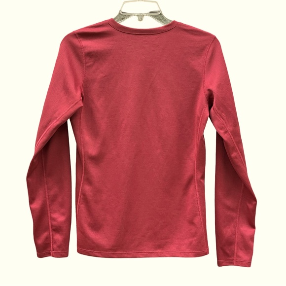 REI Midweight Base Layer MTS Polartec Power Dry Top, Small - Picture 3 of 5